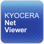 Kyocera net viewer настройка